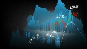 Bitcoin trading OrderFlow